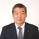 Representative Director Executive Vice President Yuji Sakamoto